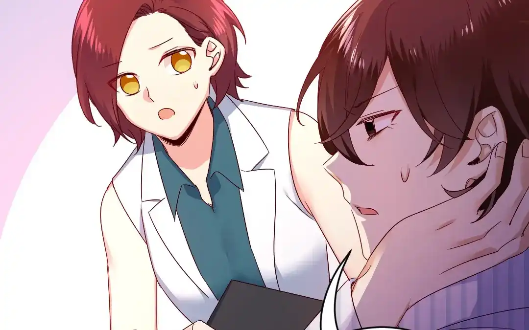 腹黑少爷小甜妻 第128话 技高一筹 第42页