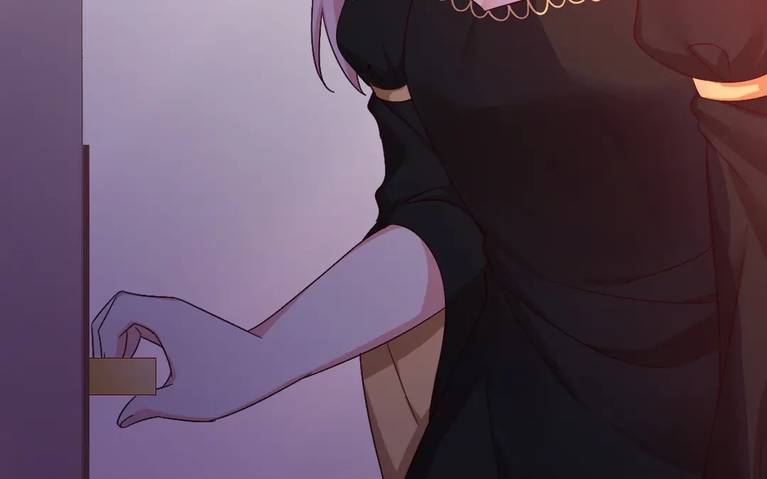 腹黑少爷小甜妻 第128话 技高一筹 第61页