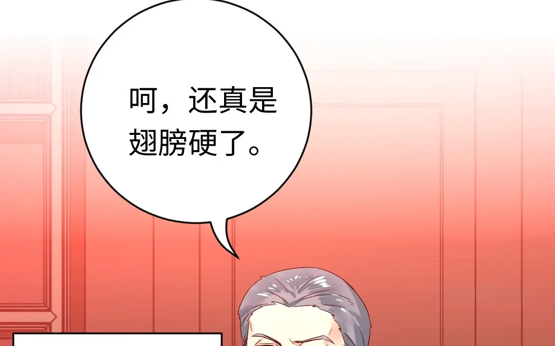 腹黑少爷小甜妻 第130话 计划开始 第20页