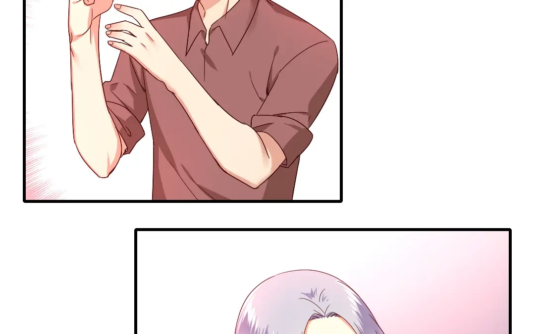 腹黑少爷小甜妻 第132话 抢皇妃的作战计划 第47页