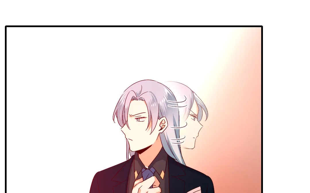 腹黑少爷小甜妻 第133话 逃走 第16页