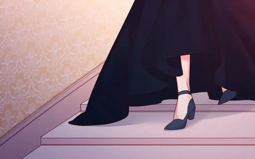 腹黑少爷小甜妻 第133话 逃走 第28页