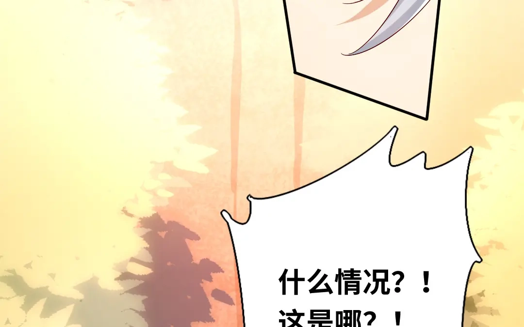腹黑少爷小甜妻 第134话 行刺？ 第55页