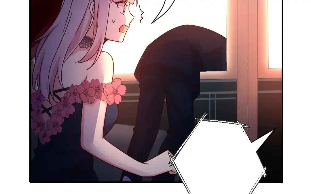 腹黑少爷小甜妻 第134话 行刺？ 第63页