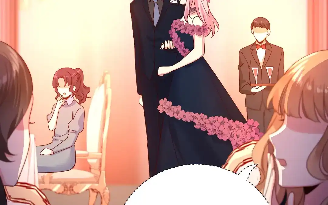 腹黑少爷小甜妻 第134话 行刺？ 第27页