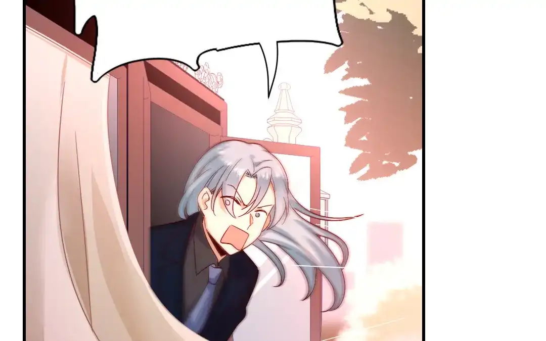 腹黑少爷小甜妻 第134话 行刺？ 第53页