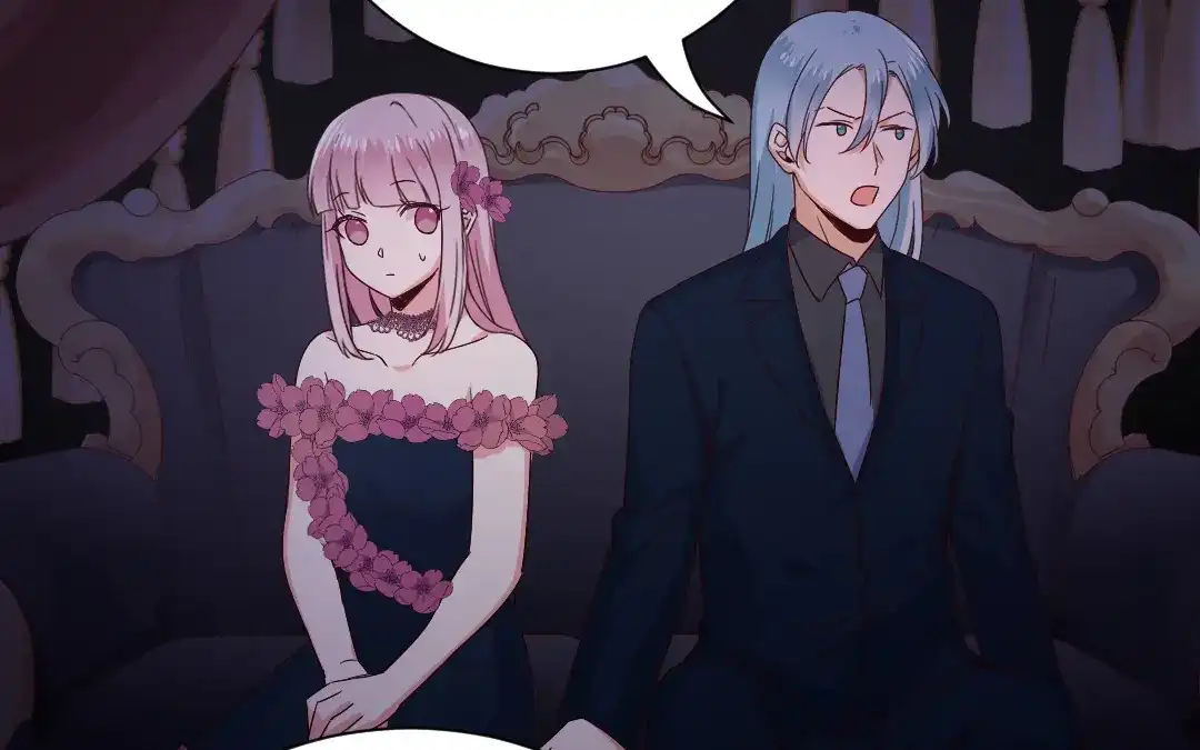 腹黑少爷小甜妻 第134话 行刺？ 第49页