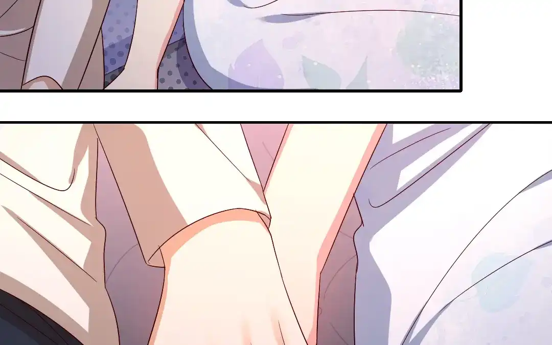 腹黑少爷小甜妻 第136话 重逢 第54页