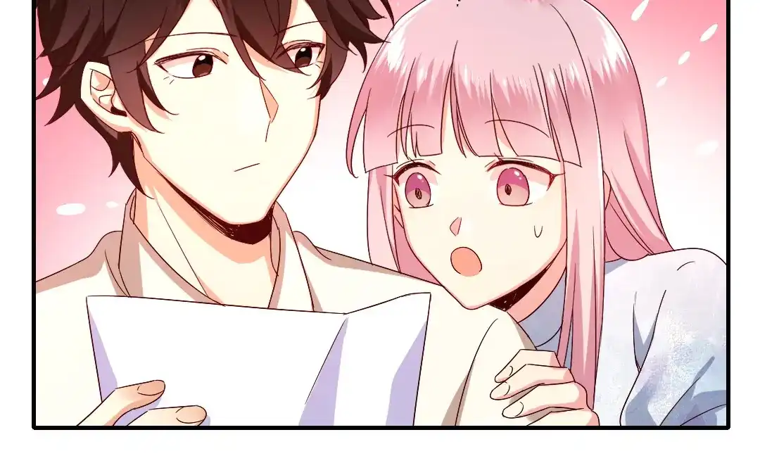 腹黑少爷小甜妻 第136话 重逢 第48页
