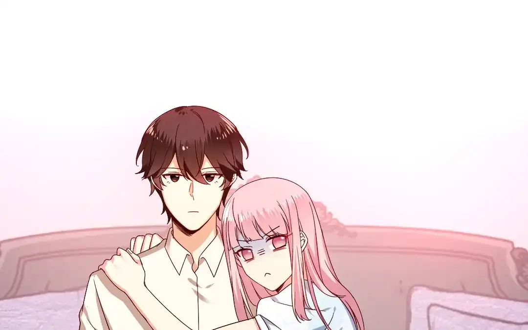 腹黑少爷小甜妻 第136话 重逢 第16页