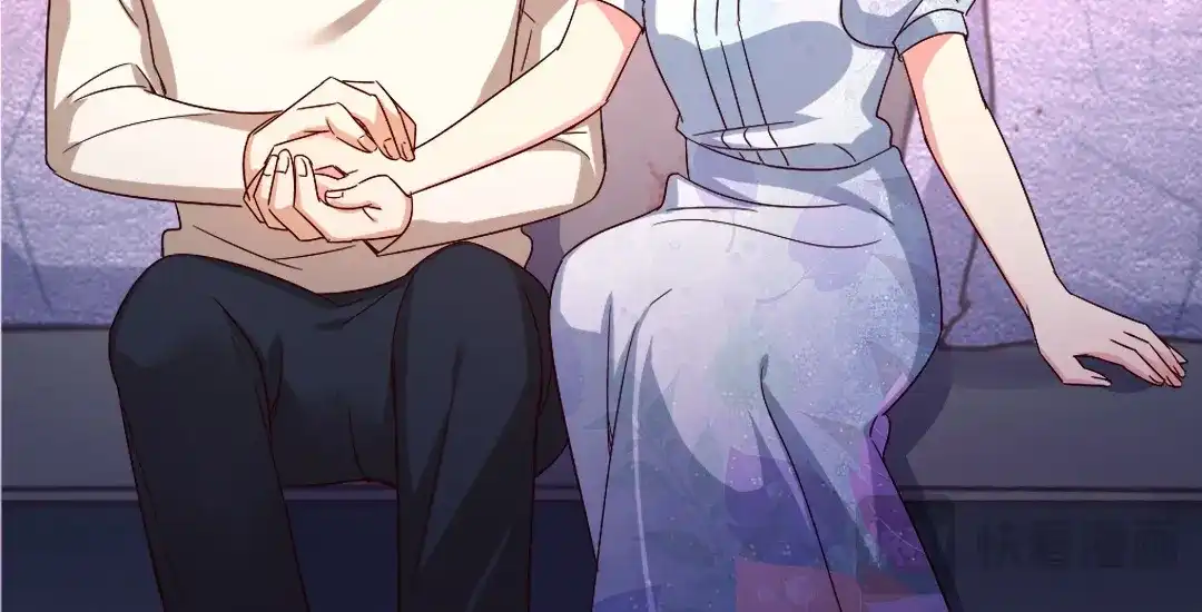腹黑少爷小甜妻 第136话 重逢 第60页