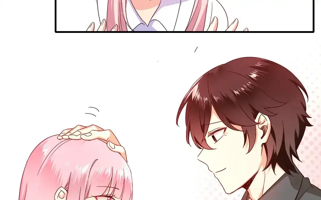 腹黑少爷小甜妻 第137话 同床共枕 第20页