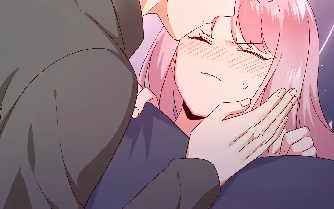 腹黑少爷小甜妻 第137话 同床共枕 第41页