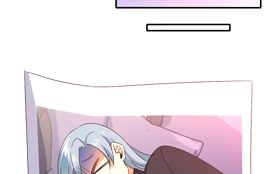 腹黑少爷小甜妻 第138话 找到把柄 第49页