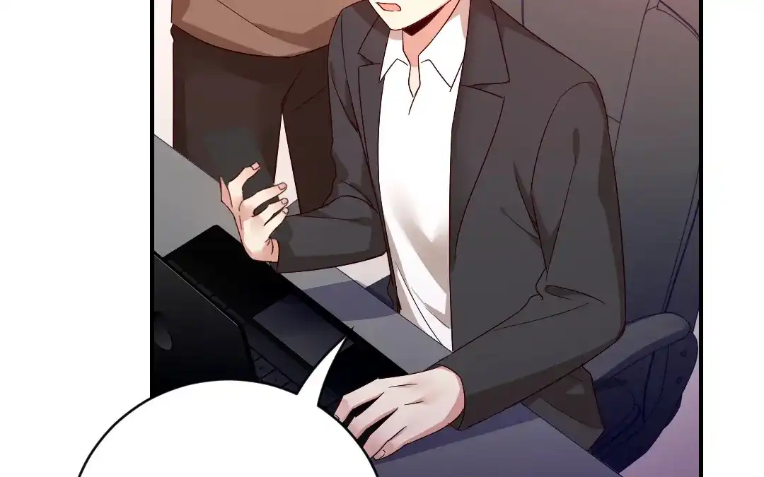 腹黑少爷小甜妻 第138话 找到把柄 第29页