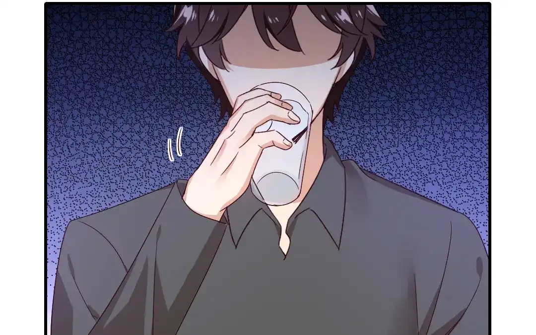 腹黑少爷小甜妻 第139话 被发现了？ 第18页