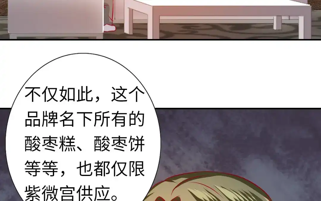 腹黑少爷小甜妻 第13话 上门 第60页