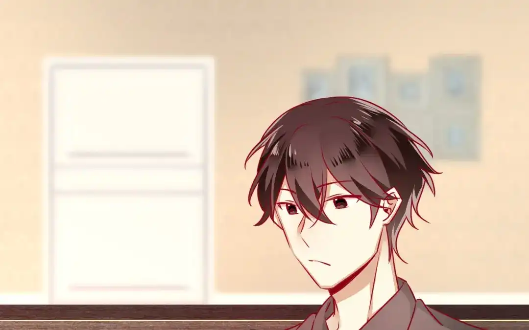 腹黑少爷小甜妻 第13话 上门 第34页