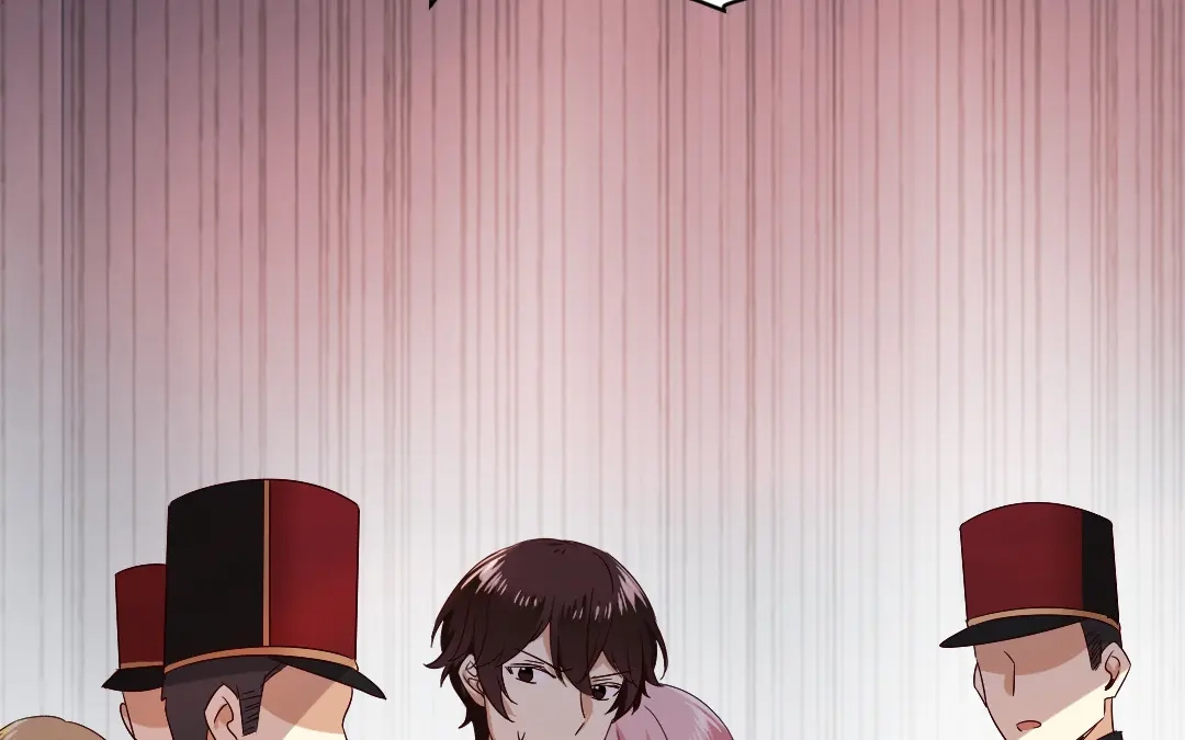 腹黑少爷小甜妻 第140话 意外的发展 第5页