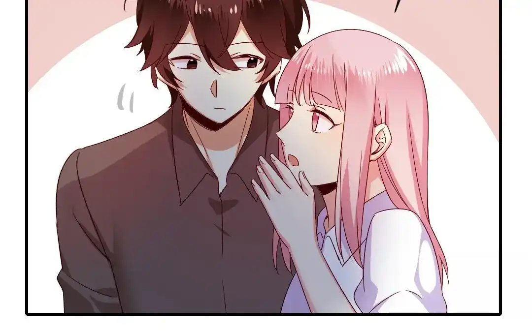 腹黑少爷小甜妻 第140话 意外的发展 第43页