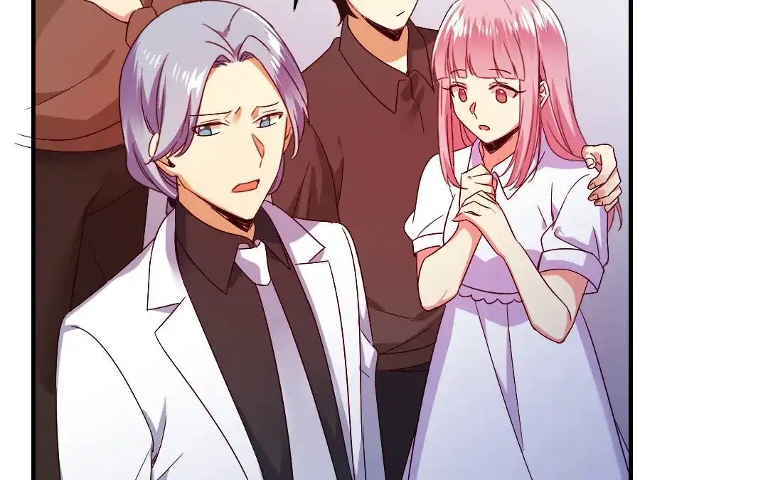 腹黑少爷小甜妻 第140话 意外的发展 第31页