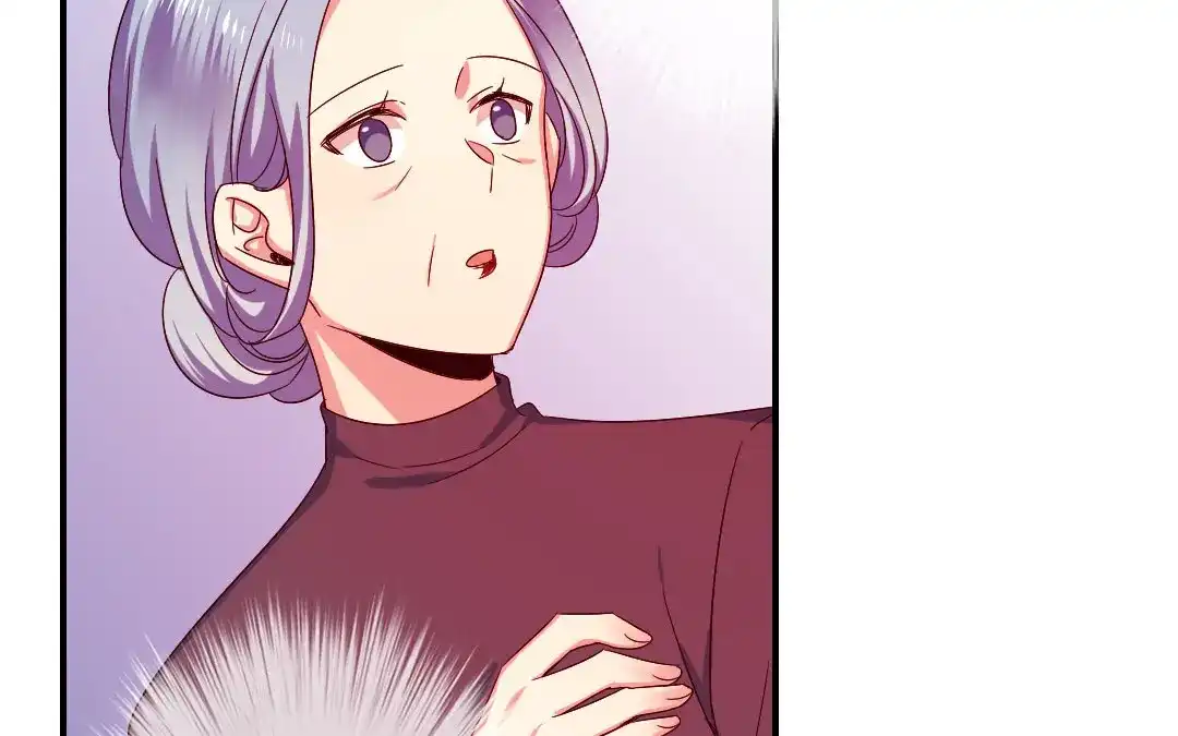 腹黑少爷小甜妻 第143话 我的女儿 第62页