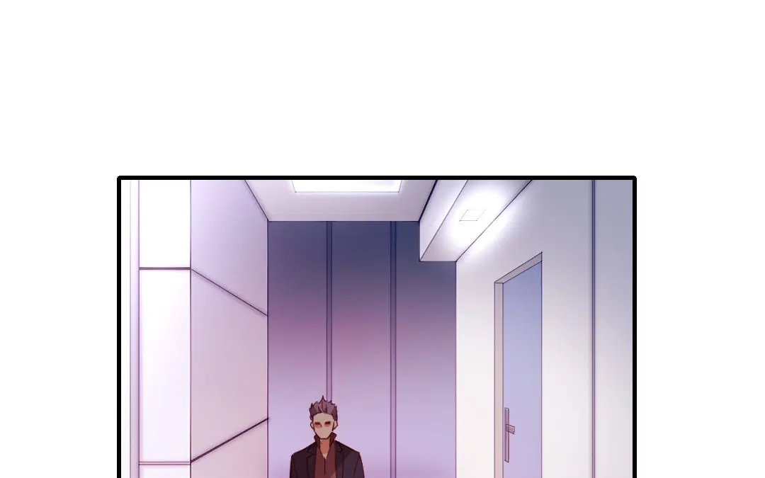 腹黑少爷小甜妻 第143话 我的女儿 第40页