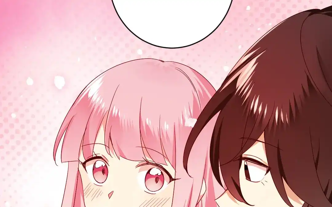 腹黑少爷小甜妻 第143话 我的女儿 第27页