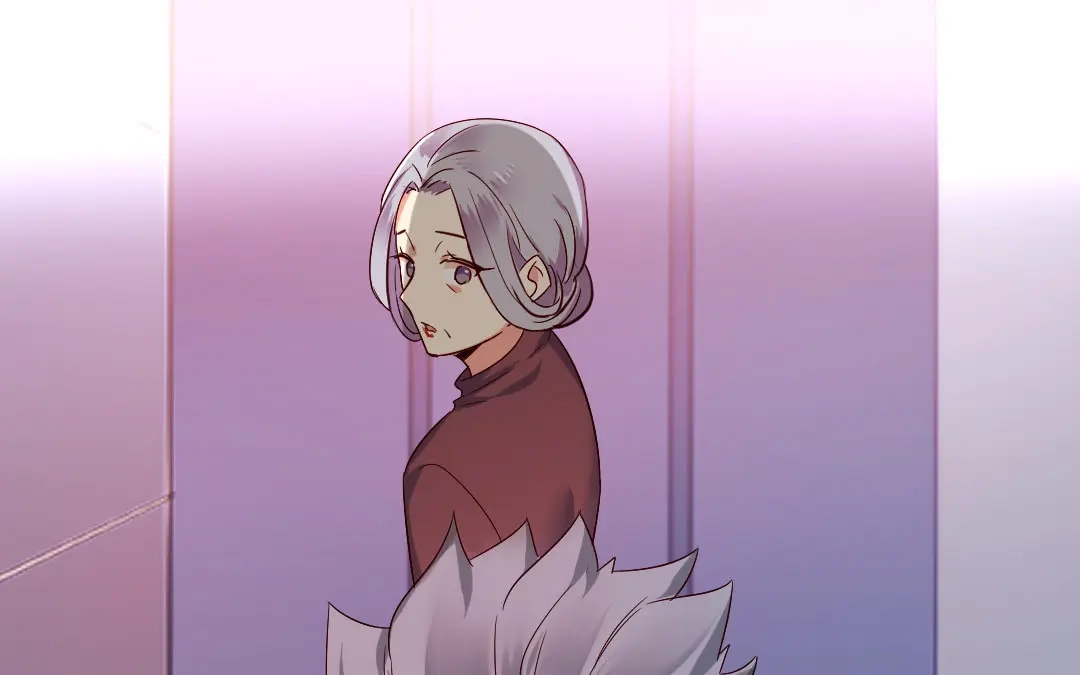 腹黑少爷小甜妻 第143话 我的女儿 第64页