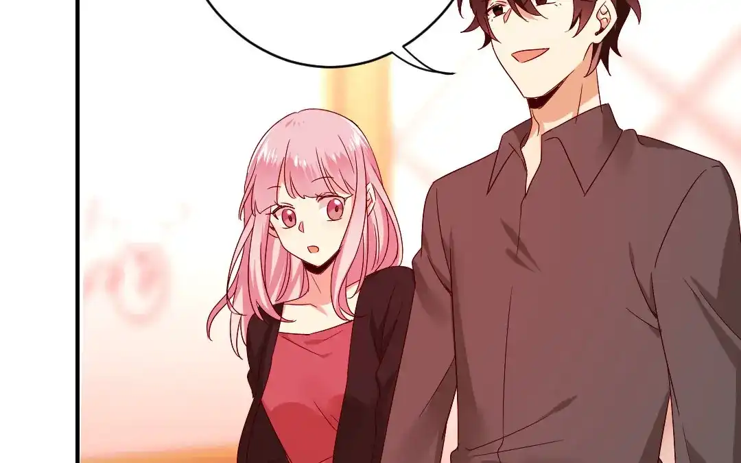 腹黑少爷小甜妻 第143话 我的女儿 第25页