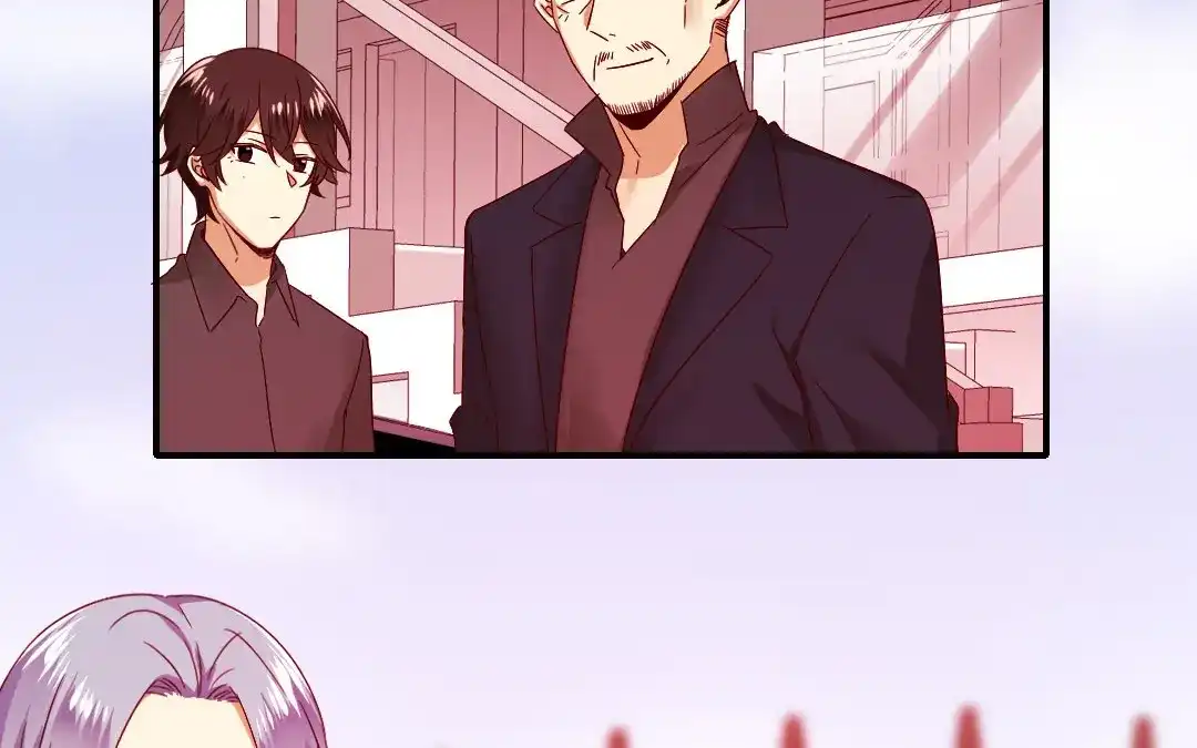 腹黑少爷小甜妻 第144话 窒息的噩梦 第7页
