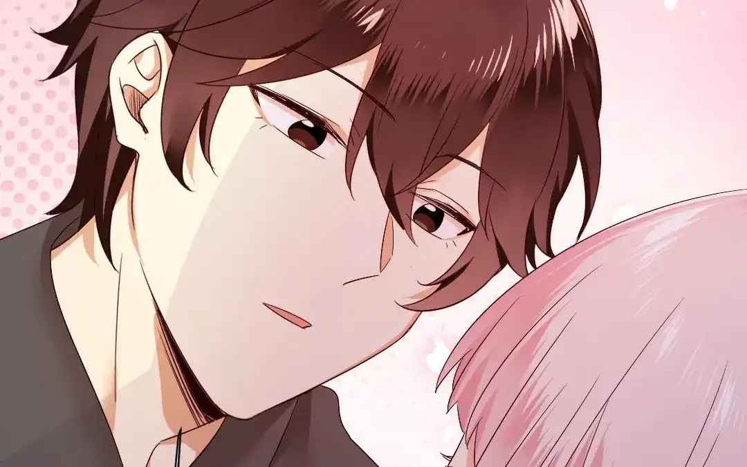 腹黑少爷小甜妻 第144话 窒息的噩梦 第47页