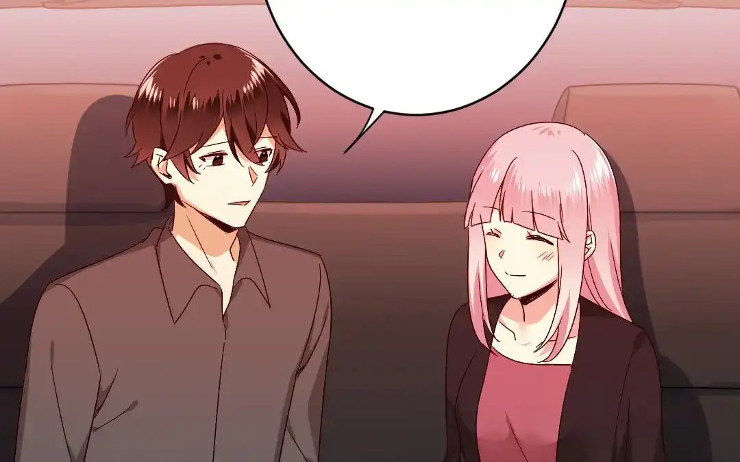 腹黑少爷小甜妻 第144话 窒息的噩梦 第43页