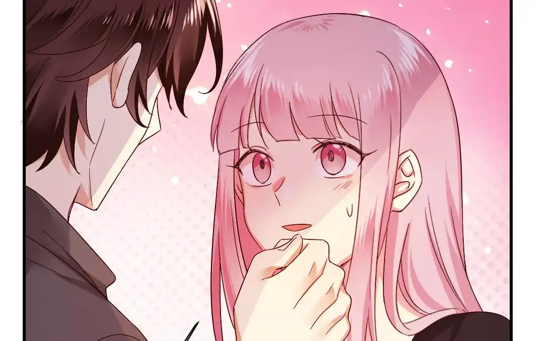 腹黑少爷小甜妻 第144话 窒息的噩梦 第45页