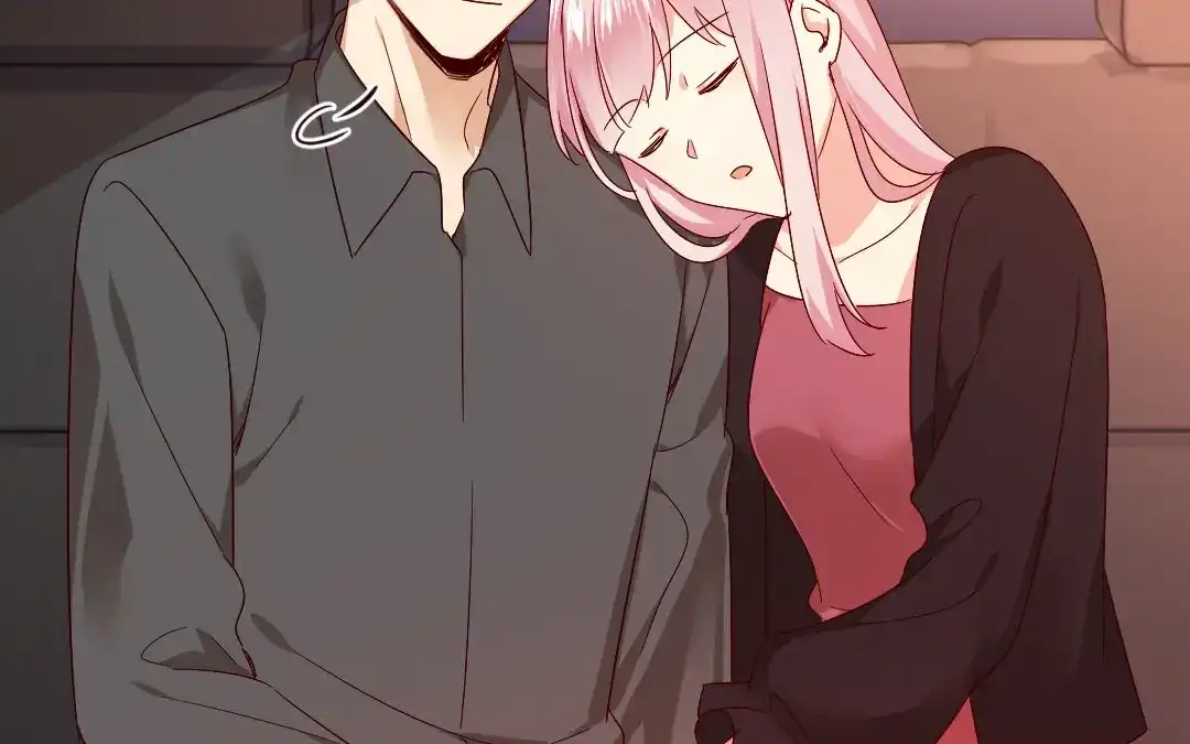 腹黑少爷小甜妻 第144话 窒息的噩梦 第56页