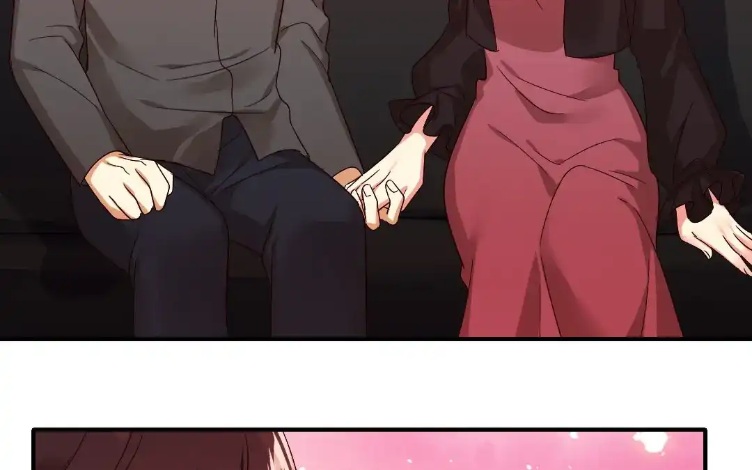 腹黑少爷小甜妻 第144话 窒息的噩梦 第44页