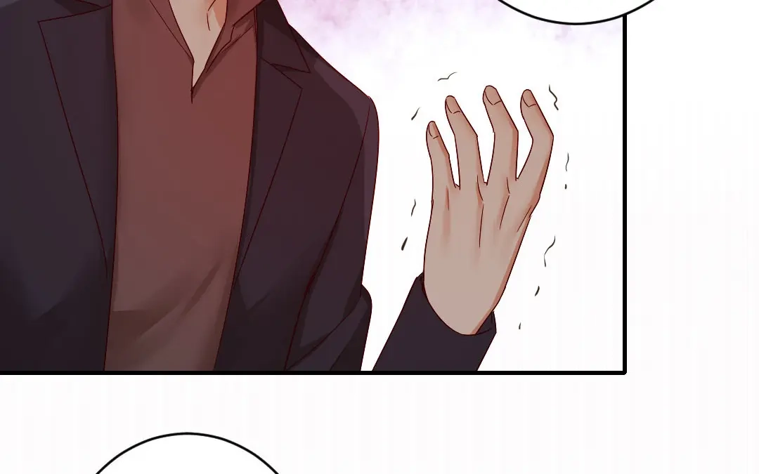 腹黑少爷小甜妻 第144话 窒息的噩梦 第20页