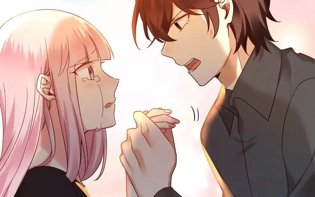腹黑少爷小甜妻 第145话 心意 第13页