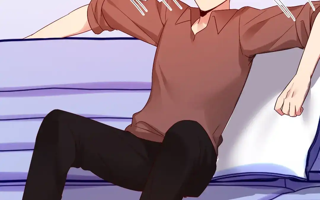 腹黑少爷小甜妻 第145话 心意 第35页