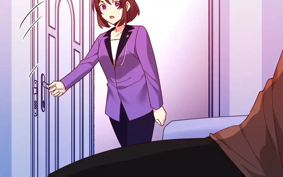 腹黑少爷小甜妻 第145话 心意 第37页