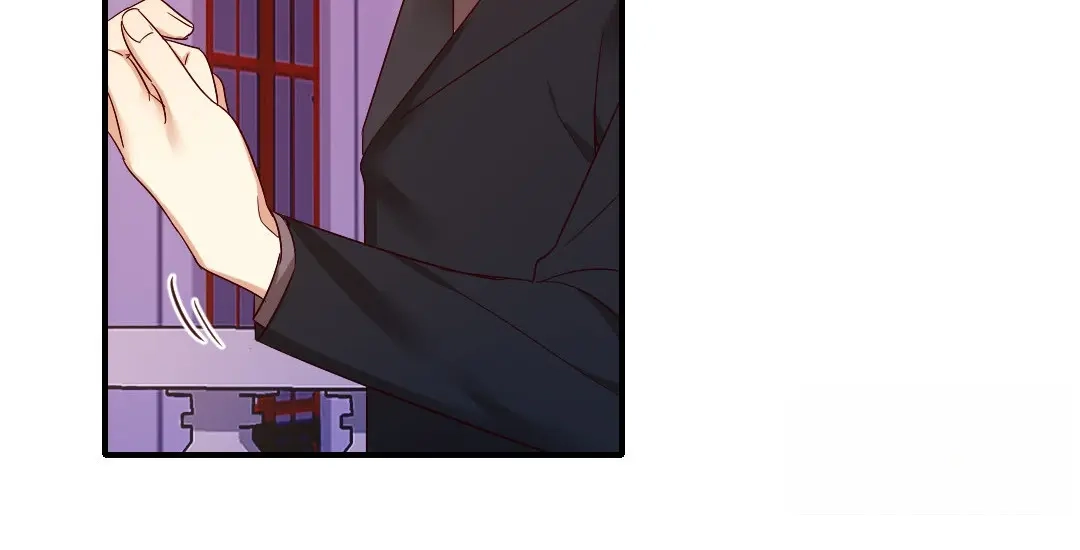 腹黑少爷小甜妻 第145话 心意 第63页