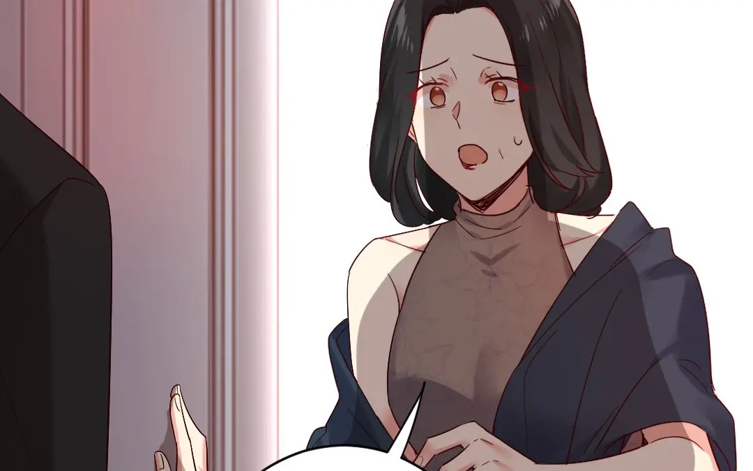 腹黑少爷小甜妻 第145话 心意 第65页