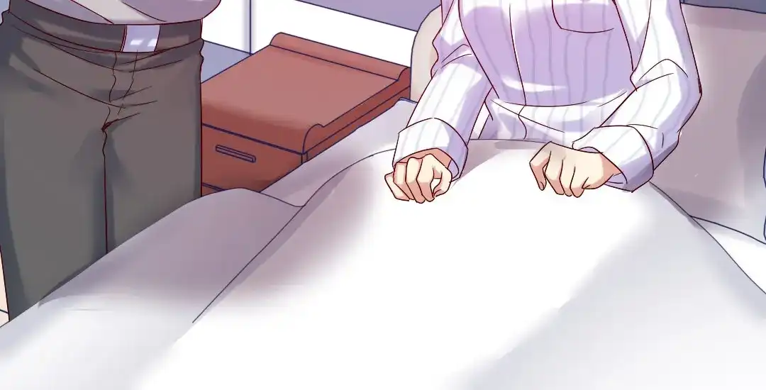 腹黑少爷小甜妻 第145话 心意 第18页