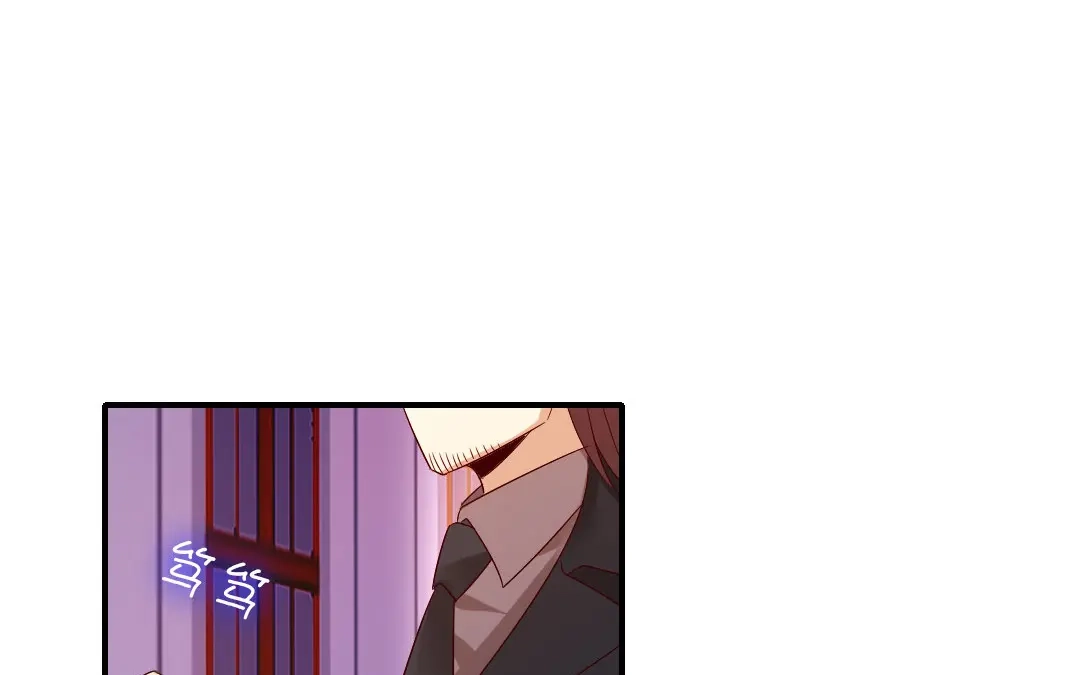 腹黑少爷小甜妻 第145话 心意 第62页