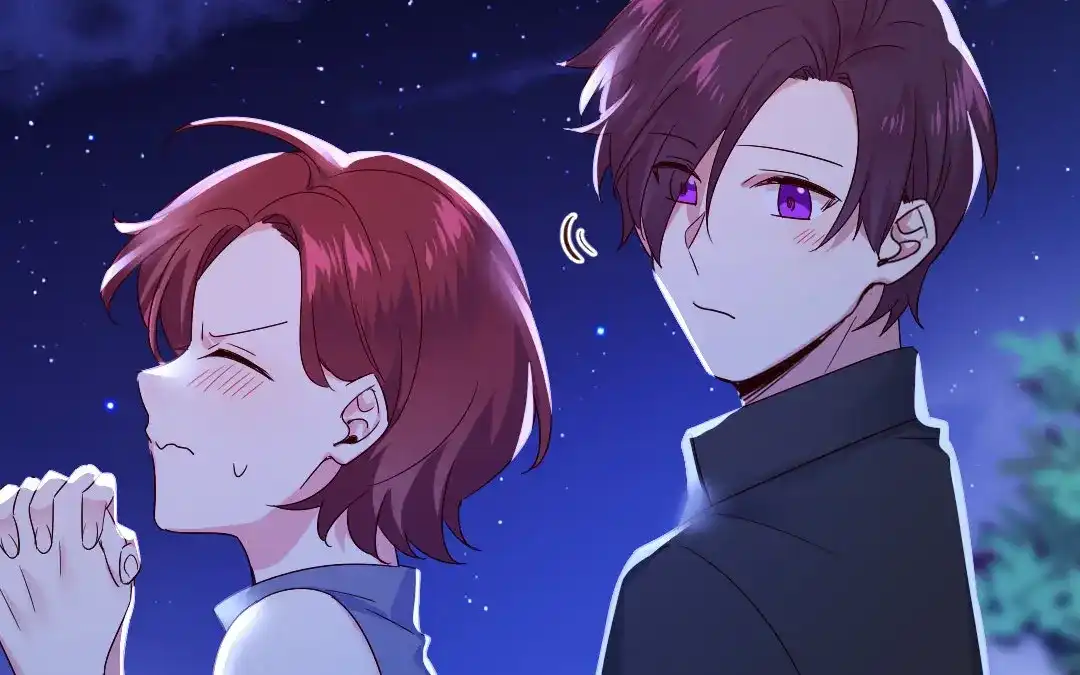 腹黑少爷小甜妻 第145话 心意 第60页