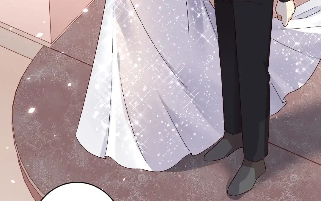腹黑少爷小甜妻 第146话 无法参加的婚礼 第54页