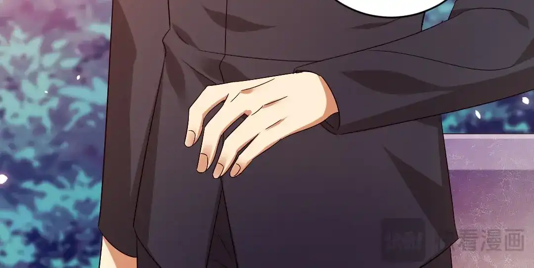 腹黑少爷小甜妻 第146话 无法参加的婚礼 第75页