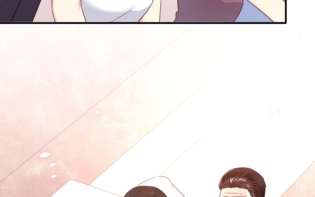 腹黑少爷小甜妻 第146话 无法参加的婚礼 第52页