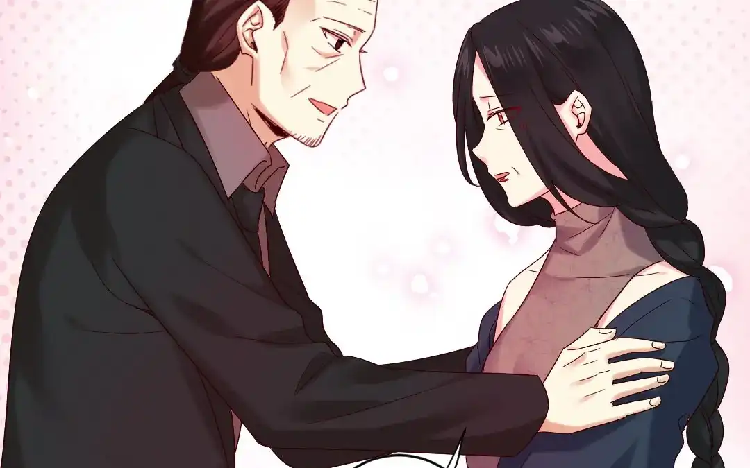 腹黑少爷小甜妻 第146话 无法参加的婚礼 第12页