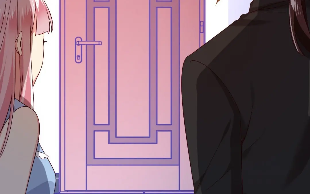 腹黑少爷小甜妻 第146话 无法参加的婚礼 第43页